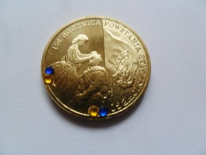 150 ROCZNICA POWSTANIA STYCZNIOWEGO Z CYRKONIAMI