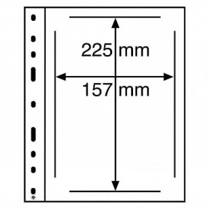 KARTA STRONA LEUCHTTURM OPTIMA ETB