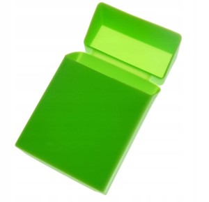 380A# ETUI SILIKONOWE NA PAPIEROSY PUDEŁKO SLIM