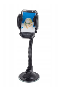 151# UCHWYT SAMOCHODOWY NA TELEFON DO SZYBY GPS