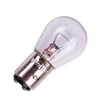 #17 Żarówka samochodowa P22/5W 12V