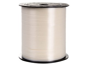 WSTĄŻKA DO BALONÓW TKANIN ZDOBIENIE 250M