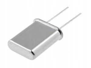 #2 KWARC 6MHZ REZONATOR
