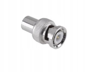 #1 TERMINATOR BNC 75 OHM