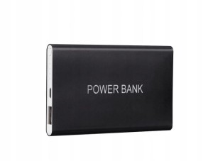 #44 POWERBANK 50000mAh SLIM AKUMULATOR USB