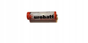 BATERIA AAA 1,5V R6 EUROBATT MAX POWER 4SZT