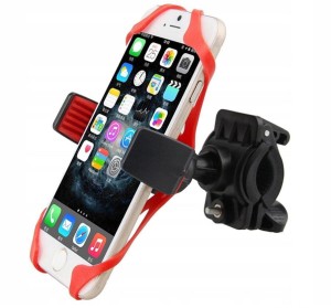 #149 UCHWYT ROWEROWY NA TELEFON GPS ROWER MOTOCYKL
