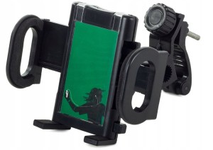 #511 UCHWYT UNIWERSALNY NA TELEFON NA ROWER