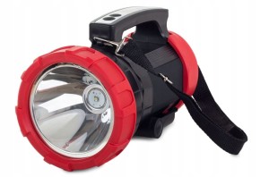 #561 LATARKA SZPERACZ DIODA LED CREE XM-L T6 COB