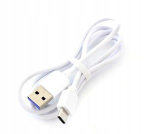 KABEL USB C TYP C 1M #357