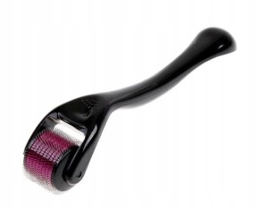 #859 MEZOTERAPIA IGŁOWA ROLKA 540 IGIEŁ ROLLER