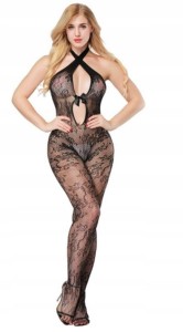 #54 Bodystocking bielizna erotyczna sexy