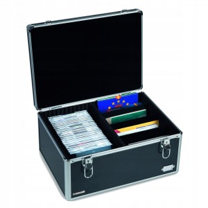 LEUCHTTURM KUFEREK ALUMINIOWY CARGO MULTI XL
