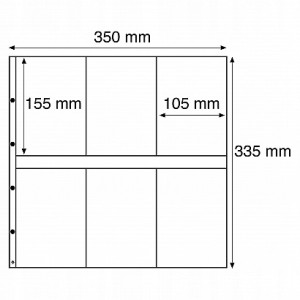KARTA NA POCZTÓWKI MAXIMUM LEUCHTTURM MAX 3W