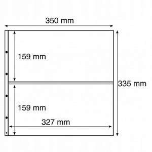 KARTA NA POCZTÓWKI MAXIMUM LEUCHTTURM MAX 7C