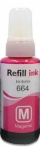 TUSZ 664 DO EPSON ECOTANK ITS L3050 L3060 L3070