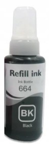 TUSZ 664 DO EPSON ECOTANK ITS L3050 L3060 L3070