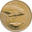 MORŚWIN ZWIERZĘTA ŚWIATA MONETA 2004 2 ZŁ GN