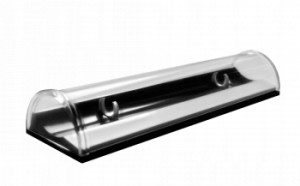 ETUI PUDEŁKO NA PIÓRO DŁUGIPIS TETIS KB001-1
