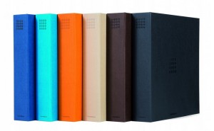 LEUCHTTURM OKŁADKA OPTIMA PUR Z FUTERAŁEM