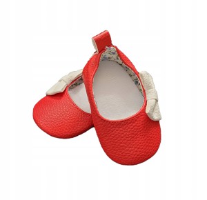 Buciki buty niemowlęce niechodki 6-12 miesące