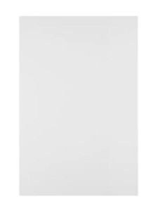 Papier biały kredowy 250g Satin 1 arkusz