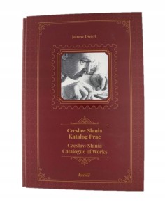 KATALOG PRAC CZESŁAWA SŁANI - FISCHER J. DUNST