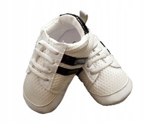 BUCIKI NIEMOWLĘCE NIECHODKI ADIDASY 12-15 MIESIĘCY