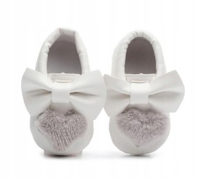 Buciki buty niemowlęce niechodki 12-18 miesące
