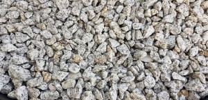 GRYS GRANITOWY 20KG PODŁOŻE KAMIEŃ OGRODOWY