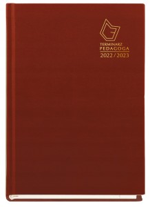 KALENDARZ TERMINARZ NAUCZYCIELA PEDAGOGA 2022/2023