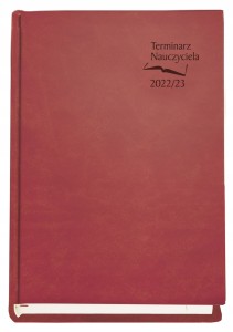KALENDARZ TERMINARZ NAUCZYCIELA PEDAGOGA 2022/2023