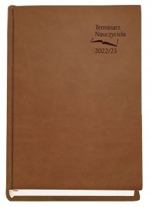 KALENDARZ TERMINARZ NAUCZYCIELA PEDAGOGA 2022/2023