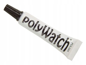 PASTA POLERSKA DO SZKIEŁ AKRYLOWYCH POLYWATCH 5ML