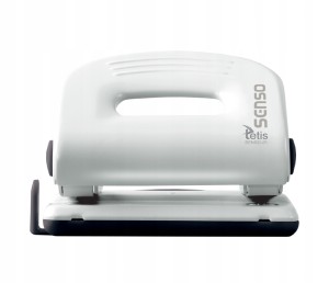 SENSO-21 DZIURKACZ METALOWY 25 ARKUSZY TETIS