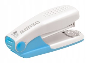 SENSO-62 ZSZYWACZ METALOWY 25 ARKUSZY TETIS