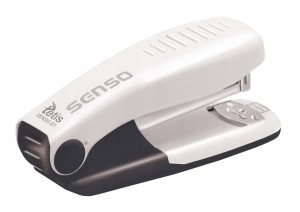 SENSO-61 ZSZYWACZ METALOWY 25 ARKUSZY TETIS