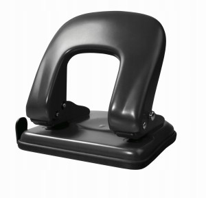 TETIS GD010-AV DZIURKACZ METALOWY 35 ARKUSZY DUŻY
