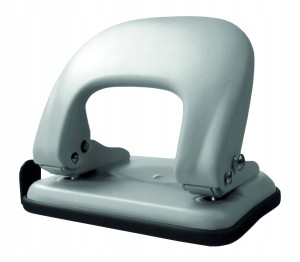 TETIS GD009-AS DZIURKACZ METALOWY 25 ARKUSZY