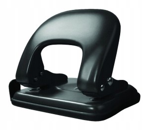 TETIS GD009-AV DZIURKACZ METALOWY 25 ARKUSZY