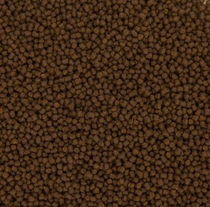 GLOPEX KOI PREMIUM KARMA DLA RYB 1KG GRANULAT 6mm