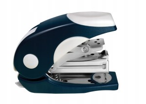 Teris Mini Zszywacz 24/6-26/6 Orka GV090 20 Arkusz