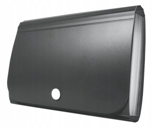 TETIS MINI ORGANIZER HARMONIJKOWY NA ZATRZASK