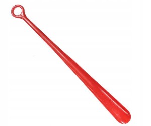Plastikowa łyżka do butów 46cm