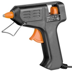 Pistolet do kleju 8mm 10W #1250