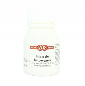 Płyn do lutowania 80 ml