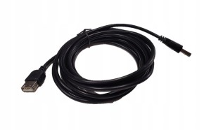 #1199 Kabel USB przedłużka 1,5m