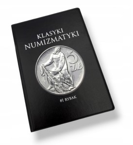 NOTES #1 RYBAK LIMITOWANA EDYCJA A6