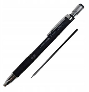 OŁÓWEK DO CZYSZCZENIA COMPOSITE CLEANING PENCIL