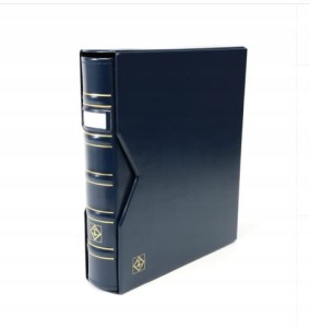LEUCHTTURM GRANDE SIGNUM OKŁADKA + FUTERAŁ